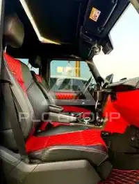 2017 Mercedes Benz G-Class
