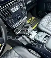 2017 Mercedes Benz G-Class