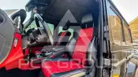 2017 Mercedes Benz G-Class