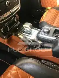 2017 Mercedes Benz G-Class