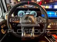 2017 Mercedes Benz G-Class