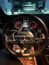 2017 Mercedes Benz A