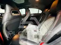 2017 Mercedes Benz A
