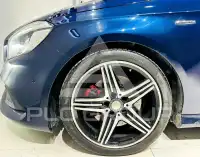 2017 Mercedes Benz A