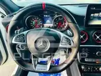 2017 Mercedes Benz A