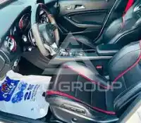 2017 Mercedes Benz A