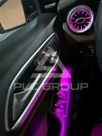 2017 Mercedes Benz A
