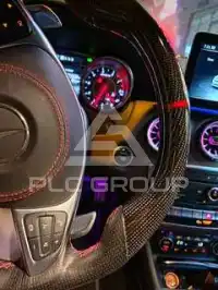 2017 Mercedes Benz A