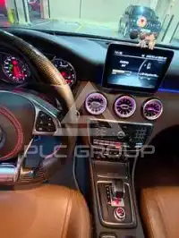 2017 Mercedes Benz A