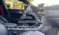 2017 Mercedes Benz A