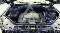 2017 Mercedes Benz GLS-Class