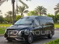 2017 Mercedes Benz V