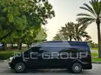 2017 Mercedes Benz V