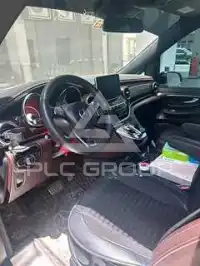 2017 Mercedes Benz V