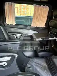 2017 Mercedes Benz V