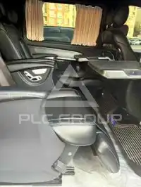 2017 Mercedes Benz V