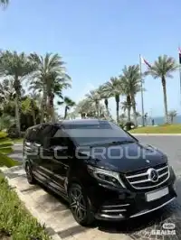 2017 Mercedes Benz V