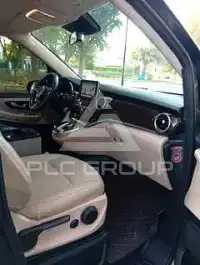 2017 Mercedes Benz V