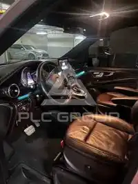 2017 Mercedes Benz V