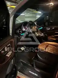 2017 Mercedes Benz V