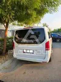 2017 Mercedes Benz V