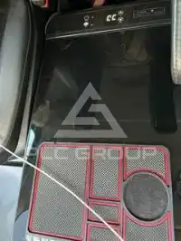 2017 Mercedes Benz V