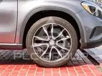 2017 Mercedes Benz GLA-Class