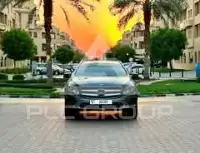 2017 Mercedes Benz GLA-Class