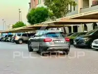 2017 Mercedes Benz GLA-Class