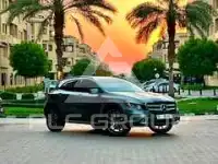 2017 Mercedes Benz GLA-Class