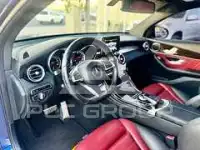 2017 Mercedes Benz GLC-Class