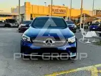 2017 Mercedes Benz GLC-Class