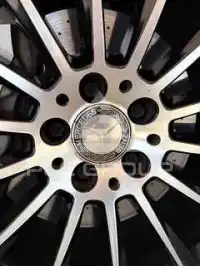 2017 Mercedes Benz GLC-Class