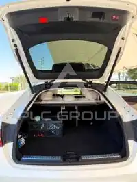 2017 Mercedes Benz GLC-Class