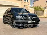 2017 Mercedes Benz GLC-Class