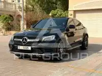 2017 Mercedes Benz GLC-Class