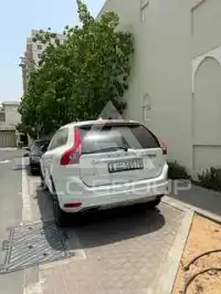 2017 Volvo XC60