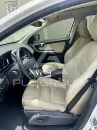 2017 Volvo XC60