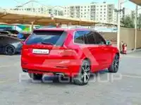 2017 Volvo XC90