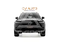 2017 Volvo XC90
