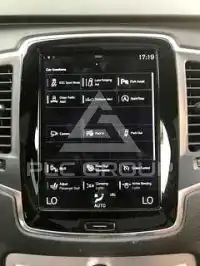 2017 Volvo XC90