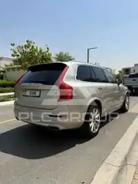 2017 Volvo XC90