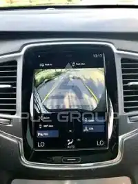 2017 Volvo XC90