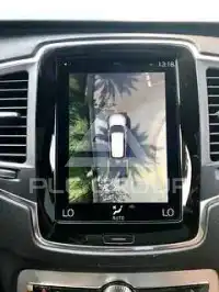2017 Volvo XC90