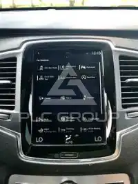 2017 Volvo XC90