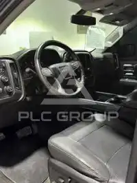 2017 GMC Sierra