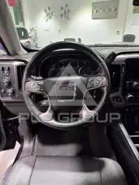 2017 GMC Sierra