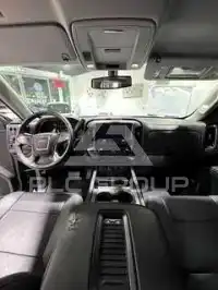 2017 GMC Sierra