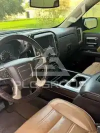 2017 GMC Sierra