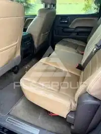 2017 GMC Sierra